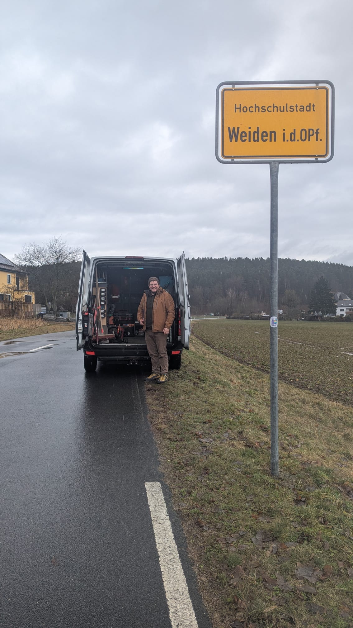 Schluesseldienst in Weiden i.d.OPf.
